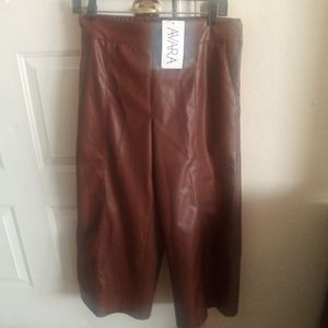 Aaron & Amber Women's Gouchos